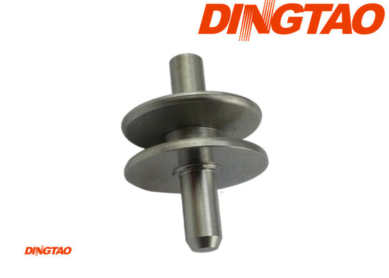 DT GT5250 / S5200 Auto Cutter Parts 27864000 42885000 Shaft Pulley Assy One Pc