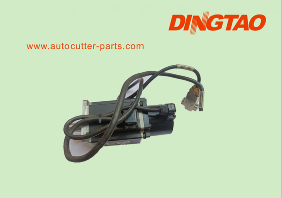 750944 Vector Q80 Cutter Parts Brushless X Motor สำหรับเครื่องตัด